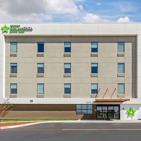 Extended Stay America Premier Suites - Harrisonburg Exteriér fotografie