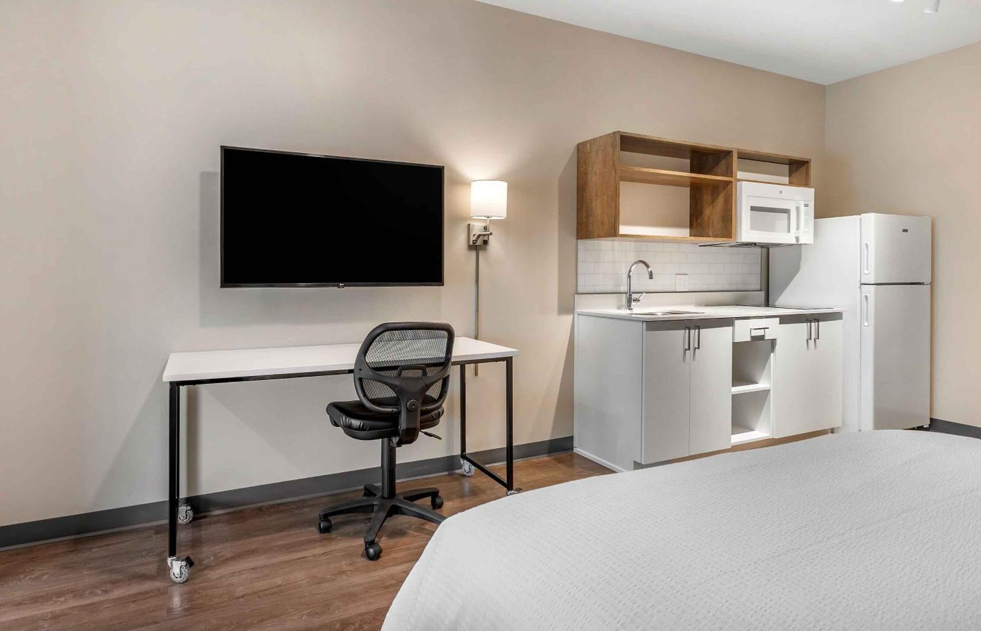 Extended Stay America Premier Suites - Harrisonburg Exteriér fotografie