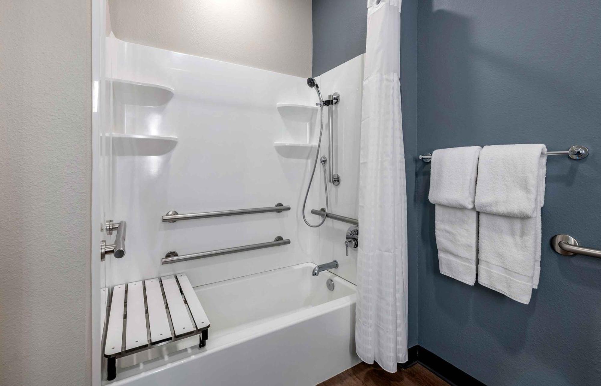 Extended Stay America Premier Suites - Harrisonburg Exteriér fotografie