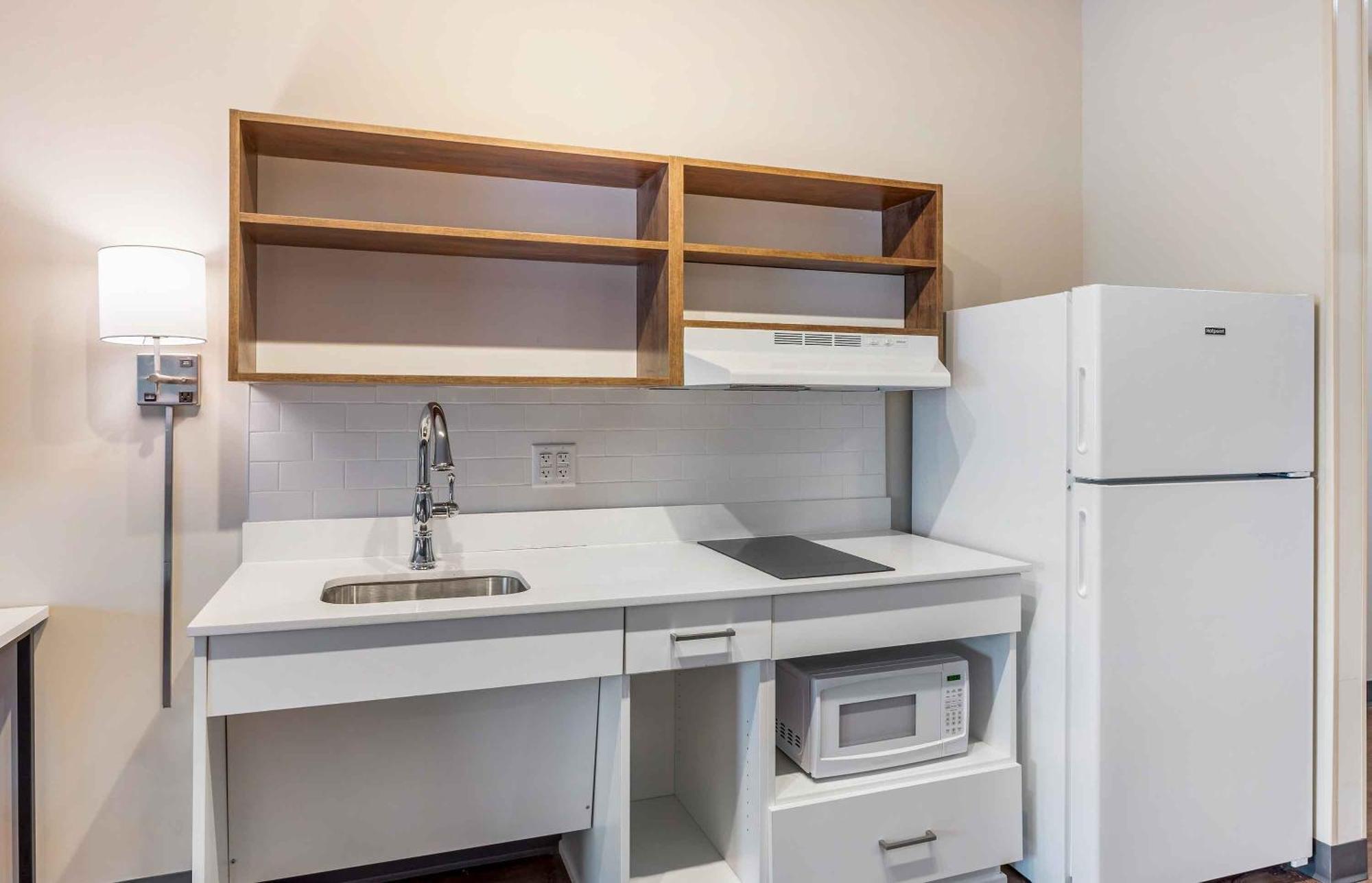 Extended Stay America Premier Suites - Harrisonburg Exteriér fotografie