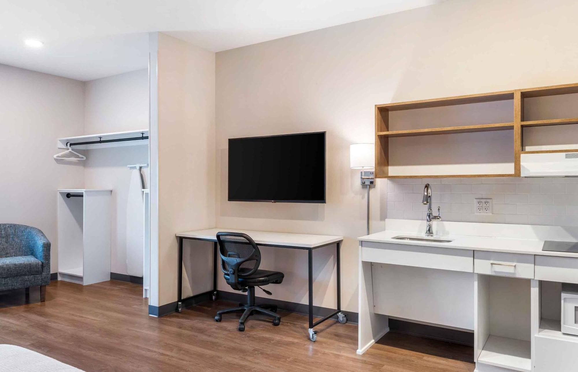 Extended Stay America Premier Suites - Harrisonburg Exteriér fotografie