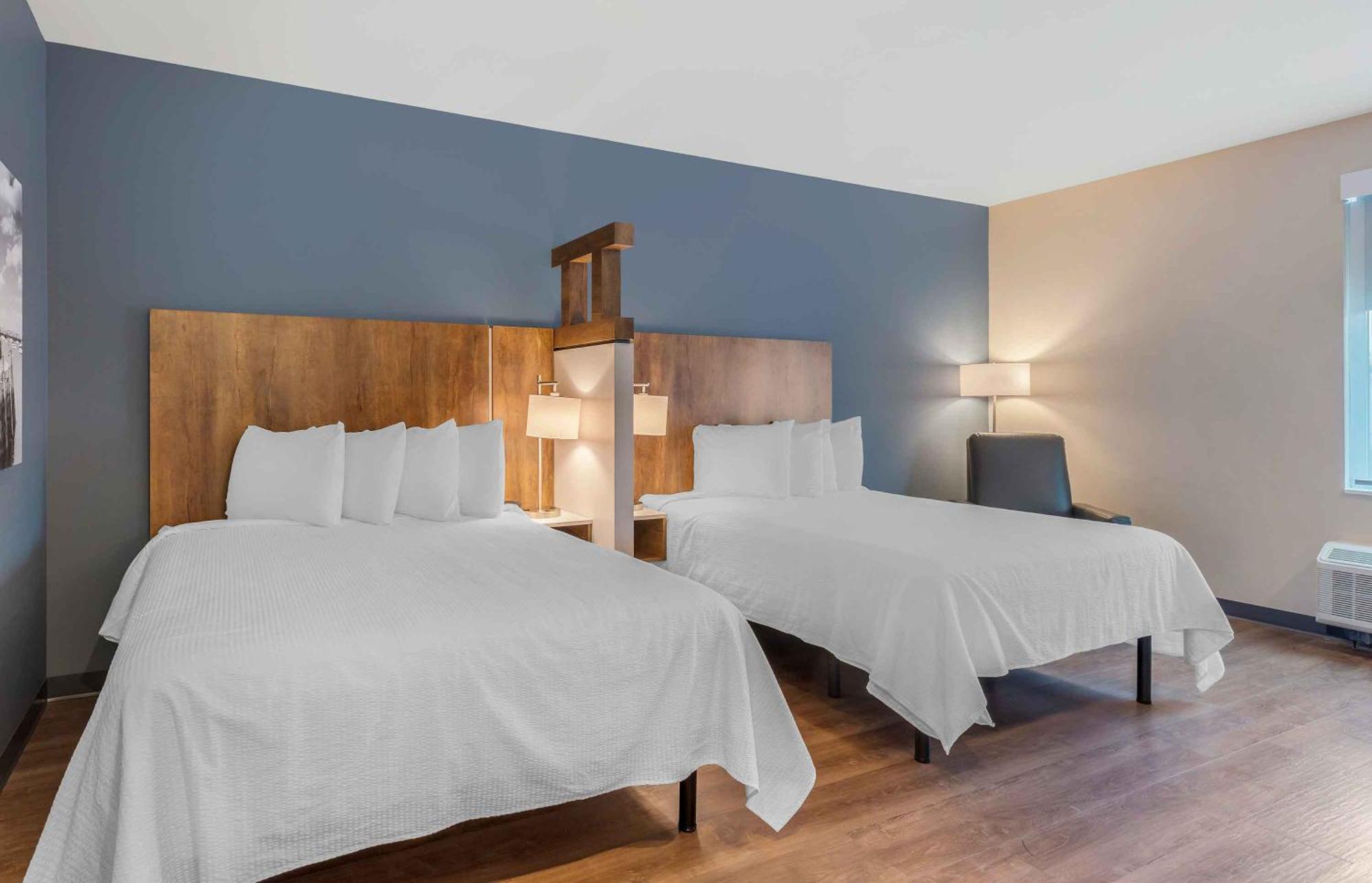 Extended Stay America Premier Suites - Harrisonburg Exteriér fotografie