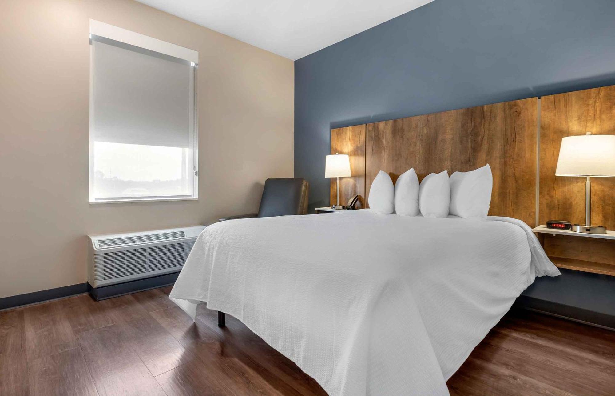 Extended Stay America Premier Suites - Harrisonburg Exteriér fotografie