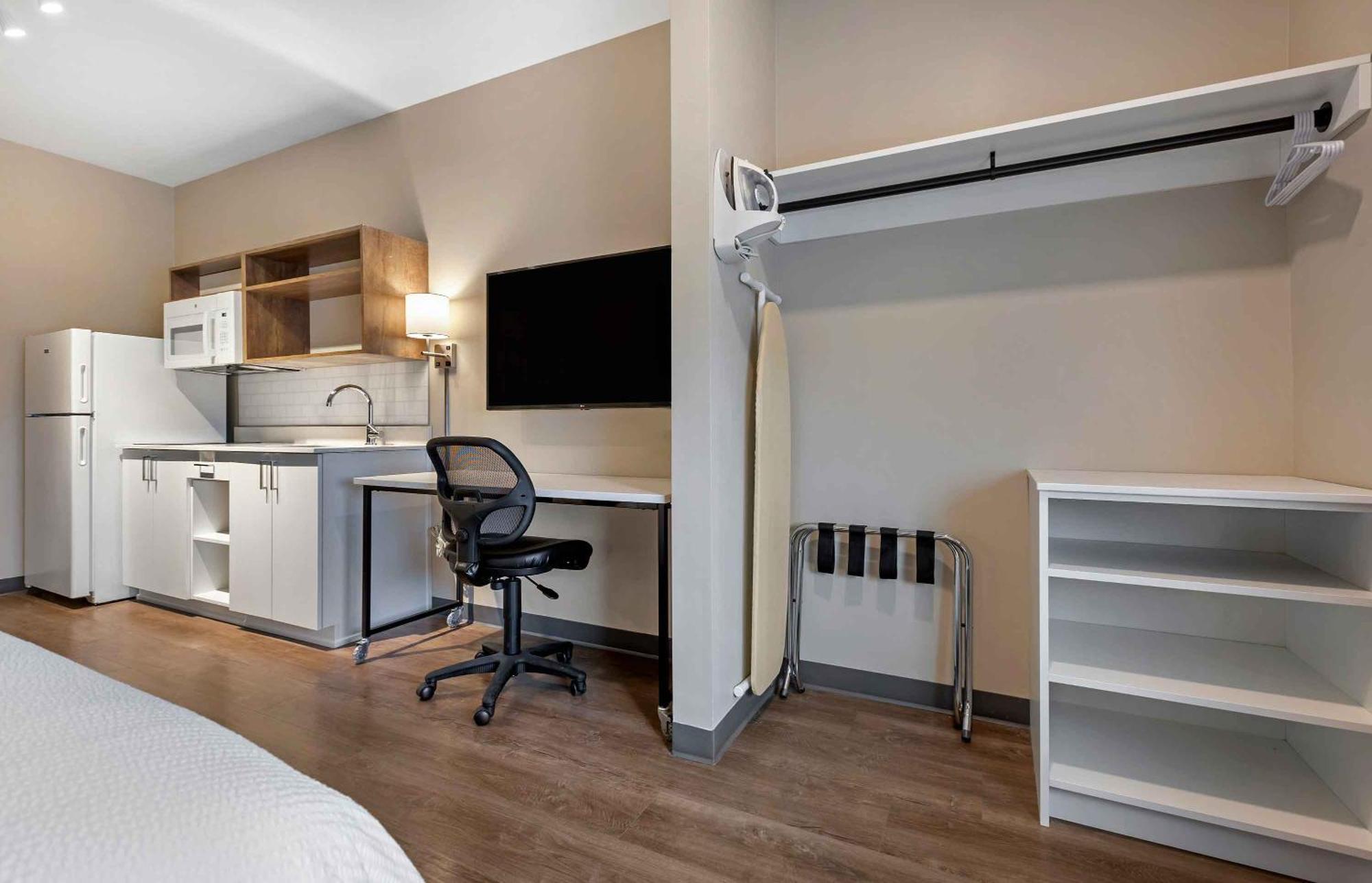 Extended Stay America Premier Suites - Harrisonburg Exteriér fotografie