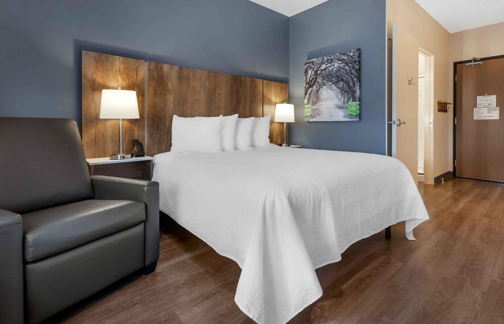 Extended Stay America Premier Suites - Harrisonburg Exteriér fotografie