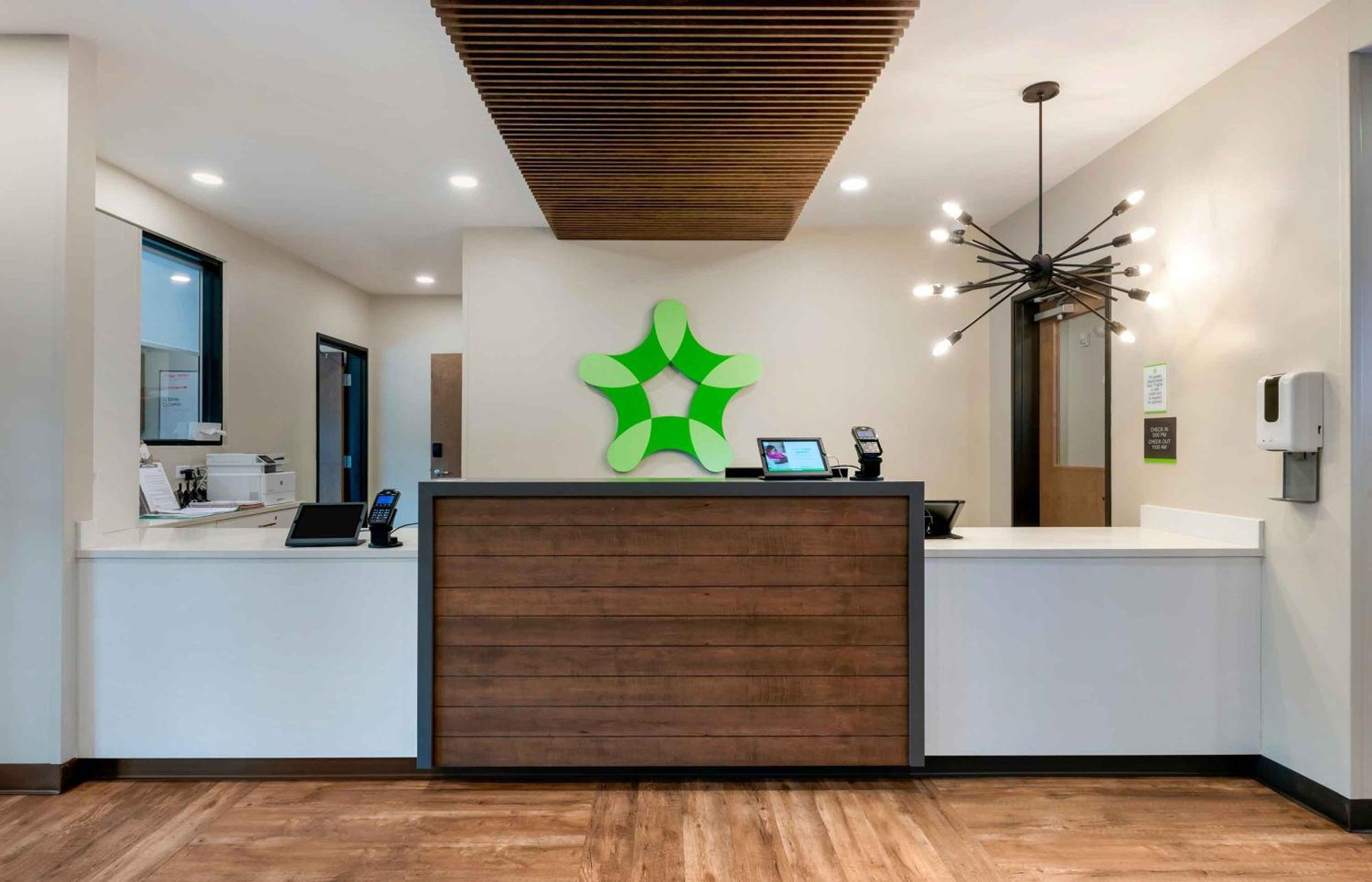 Extended Stay America Premier Suites - Harrisonburg Exteriér fotografie