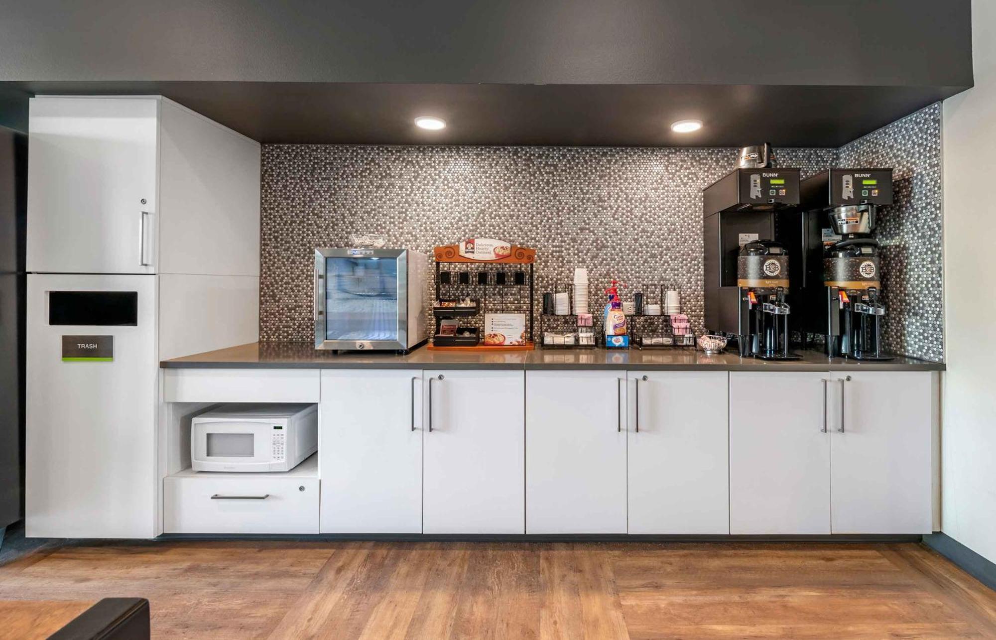 Extended Stay America Premier Suites - Harrisonburg Exteriér fotografie