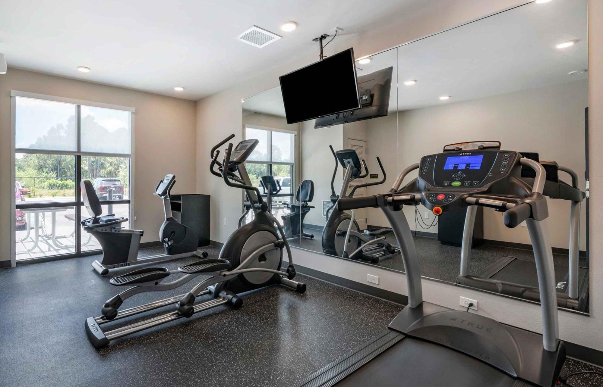Extended Stay America Premier Suites - Harrisonburg Exteriér fotografie
