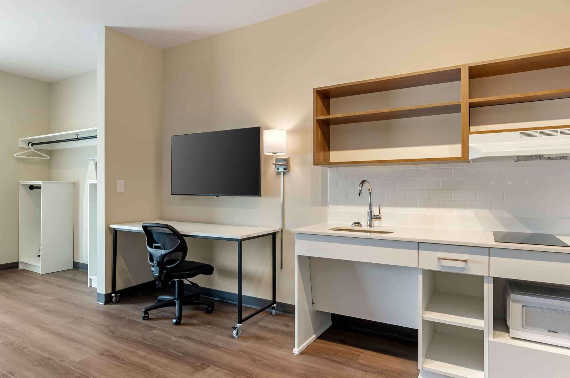 Extended Stay America Premier Suites - Harrisonburg Exteriér fotografie