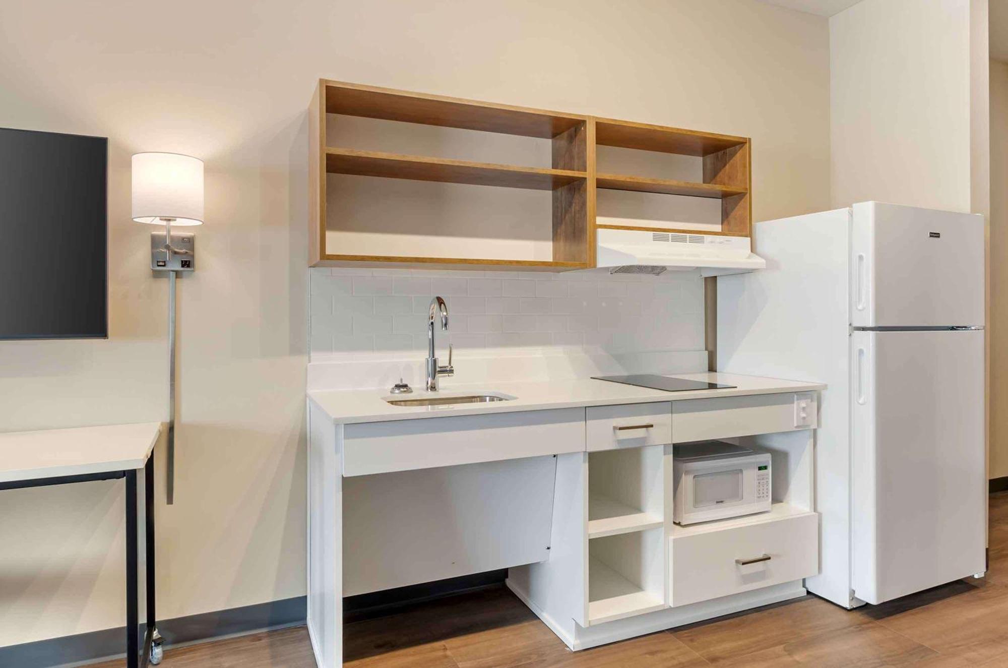Extended Stay America Premier Suites - Harrisonburg Exteriér fotografie