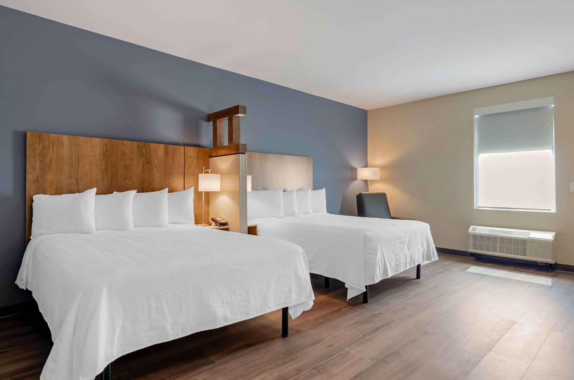 Extended Stay America Premier Suites - Harrisonburg Exteriér fotografie