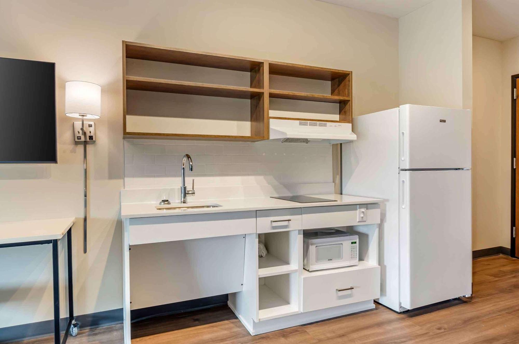 Extended Stay America Premier Suites - Harrisonburg Exteriér fotografie
