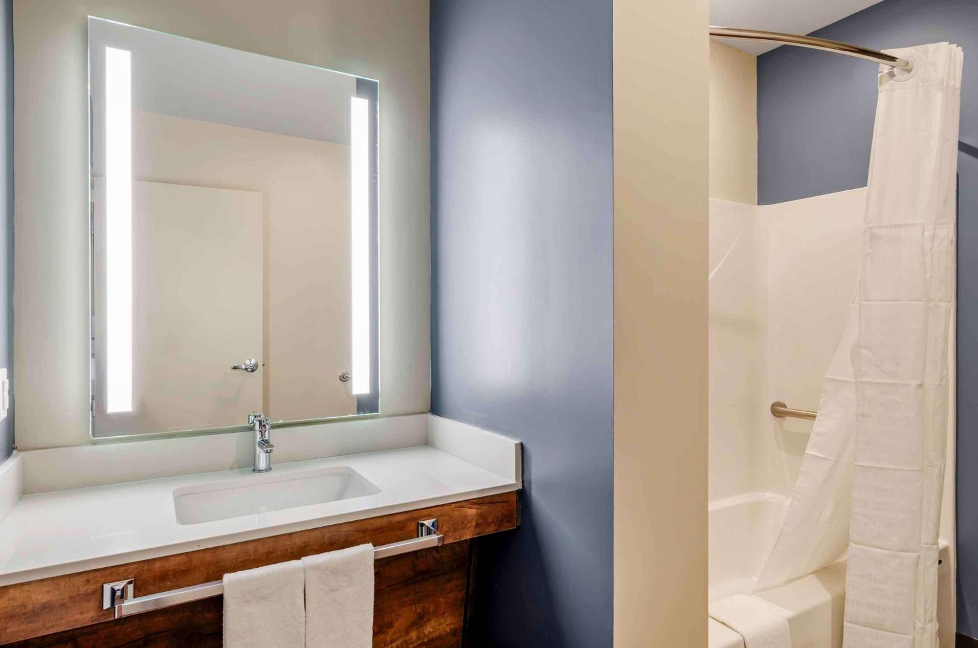Extended Stay America Premier Suites - Harrisonburg Exteriér fotografie