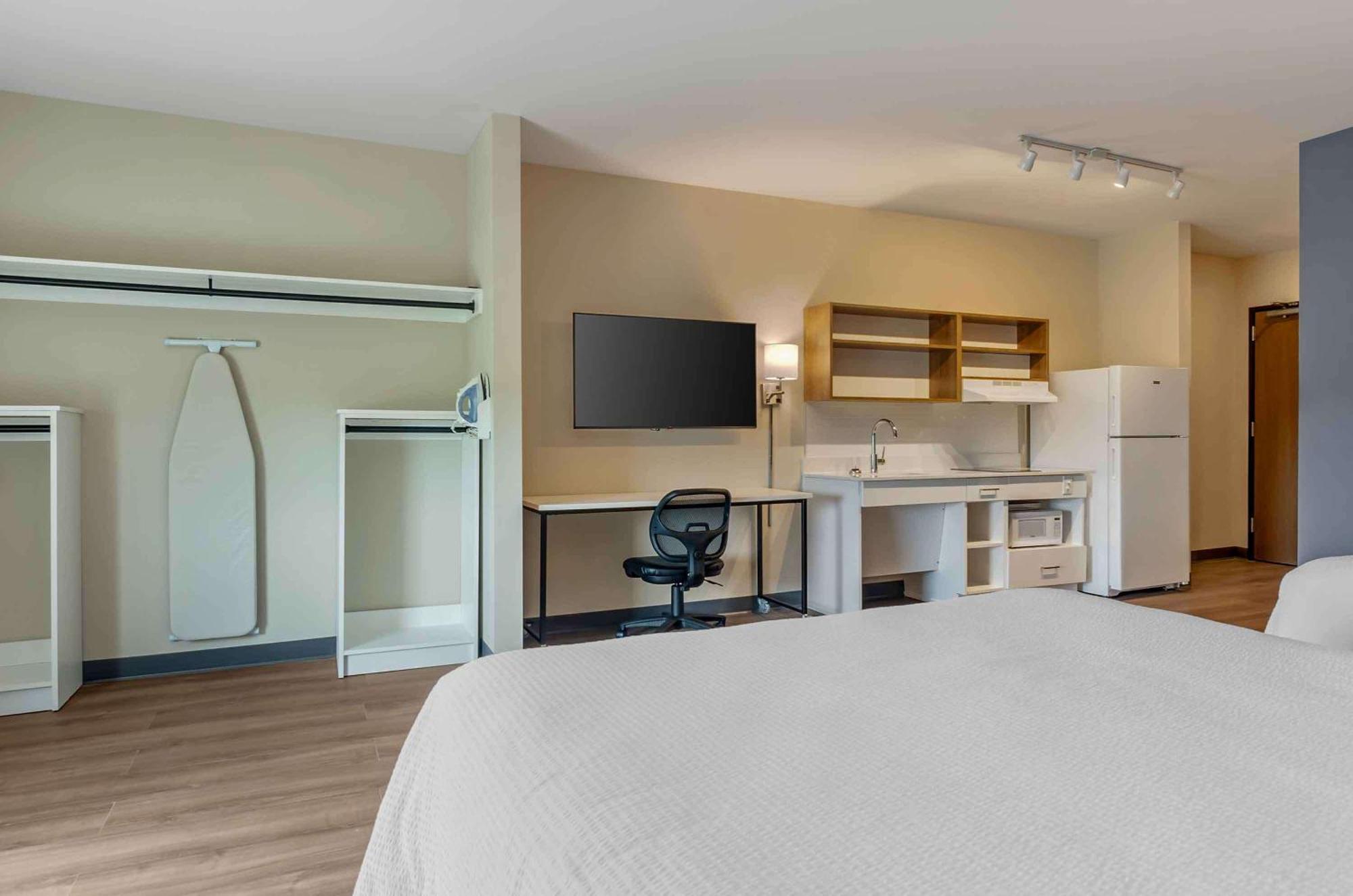 Extended Stay America Premier Suites - Harrisonburg Exteriér fotografie