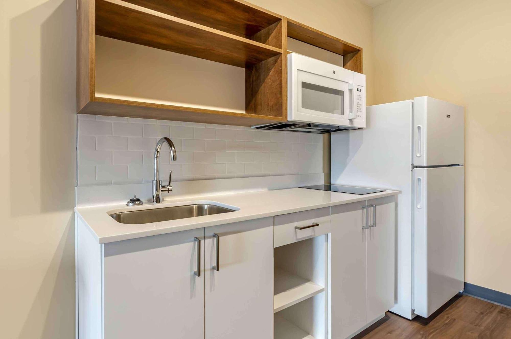 Extended Stay America Premier Suites - Harrisonburg Exteriér fotografie