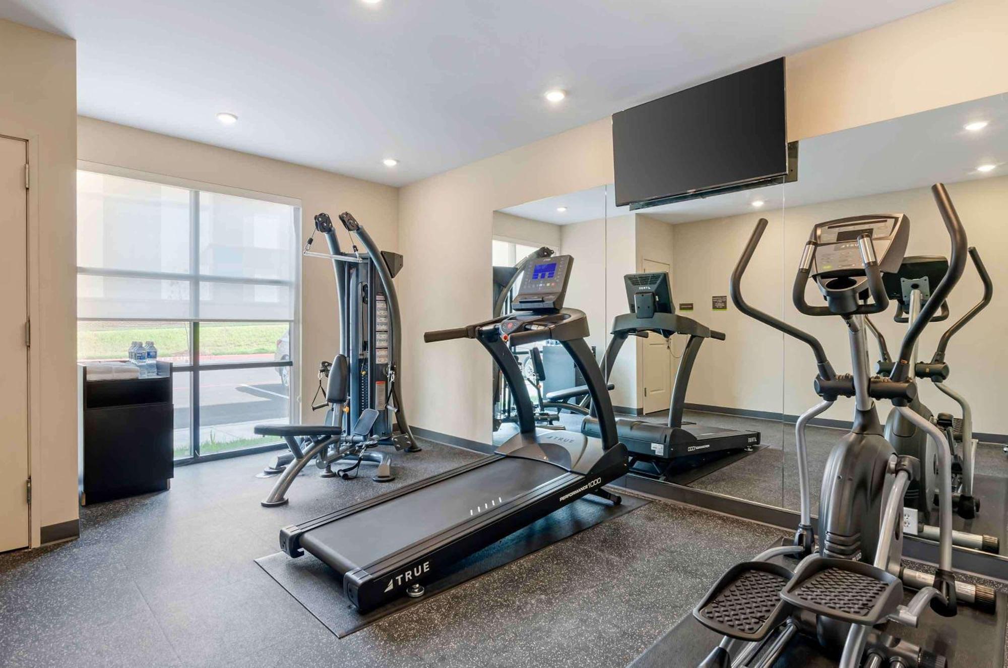 Extended Stay America Premier Suites - Harrisonburg Exteriér fotografie