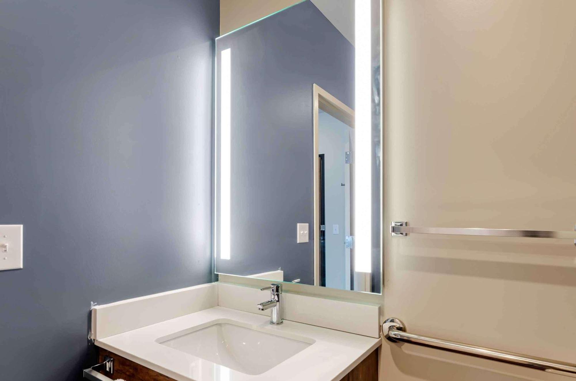 Extended Stay America Premier Suites - Harrisonburg Exteriér fotografie