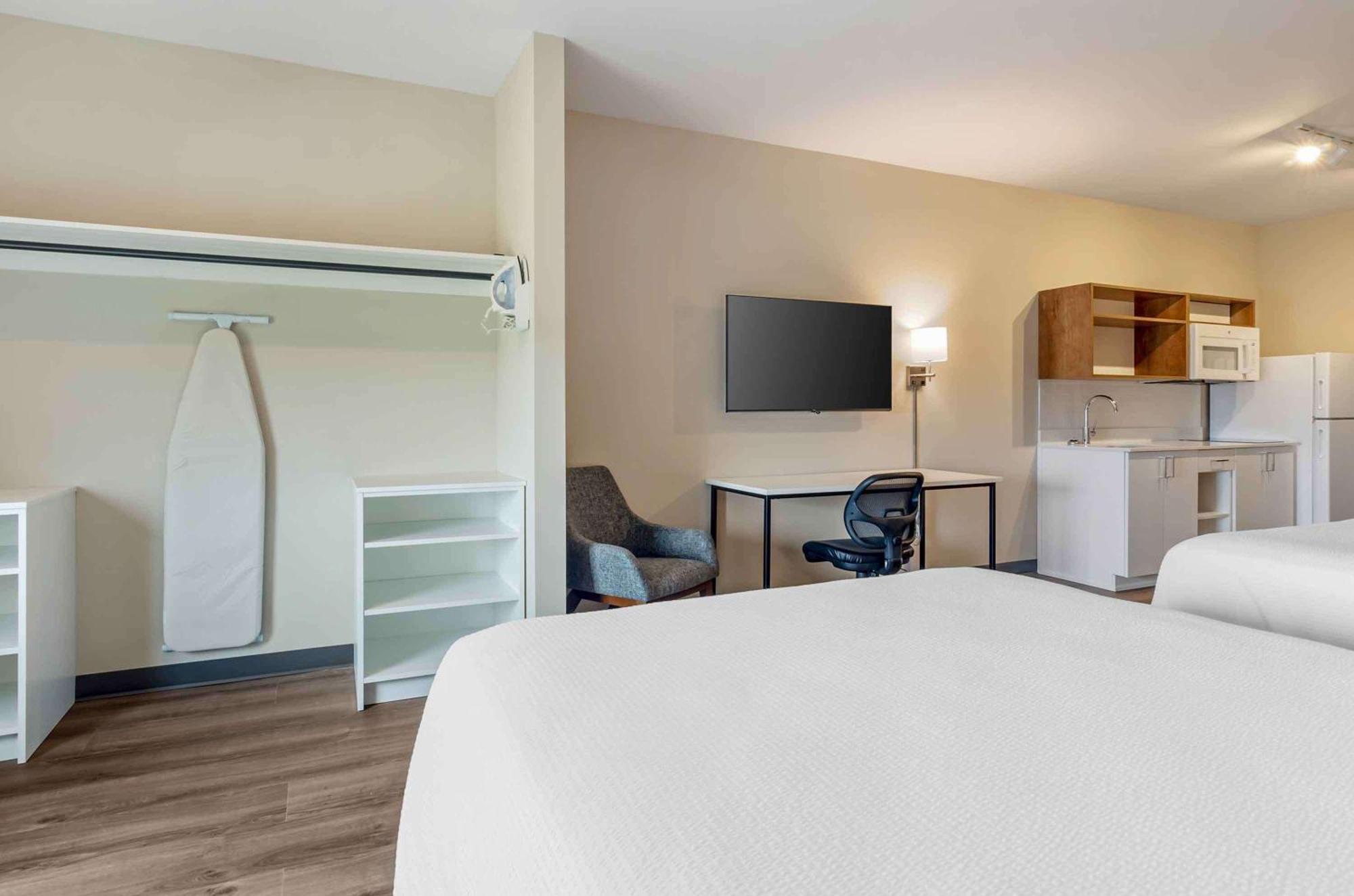 Extended Stay America Premier Suites - Harrisonburg Exteriér fotografie