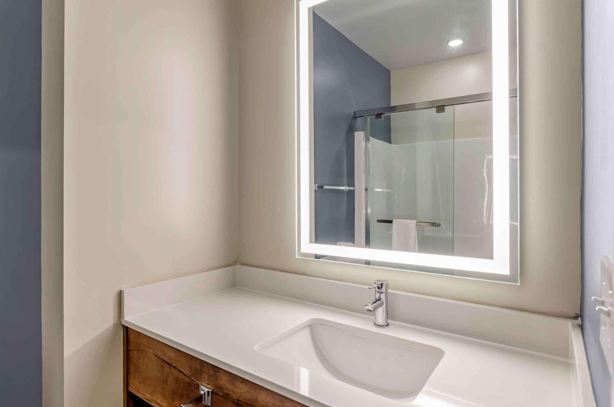 Extended Stay America Premier Suites - Harrisonburg Exteriér fotografie