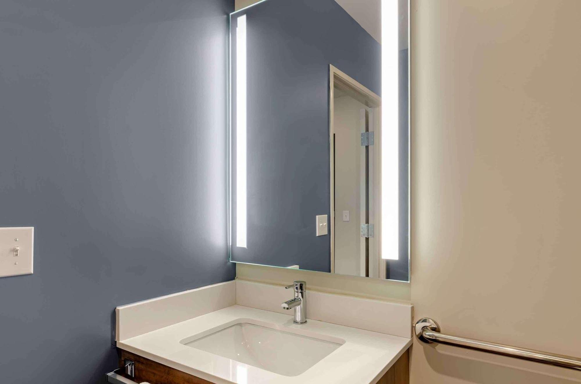 Extended Stay America Premier Suites - Harrisonburg Exteriér fotografie