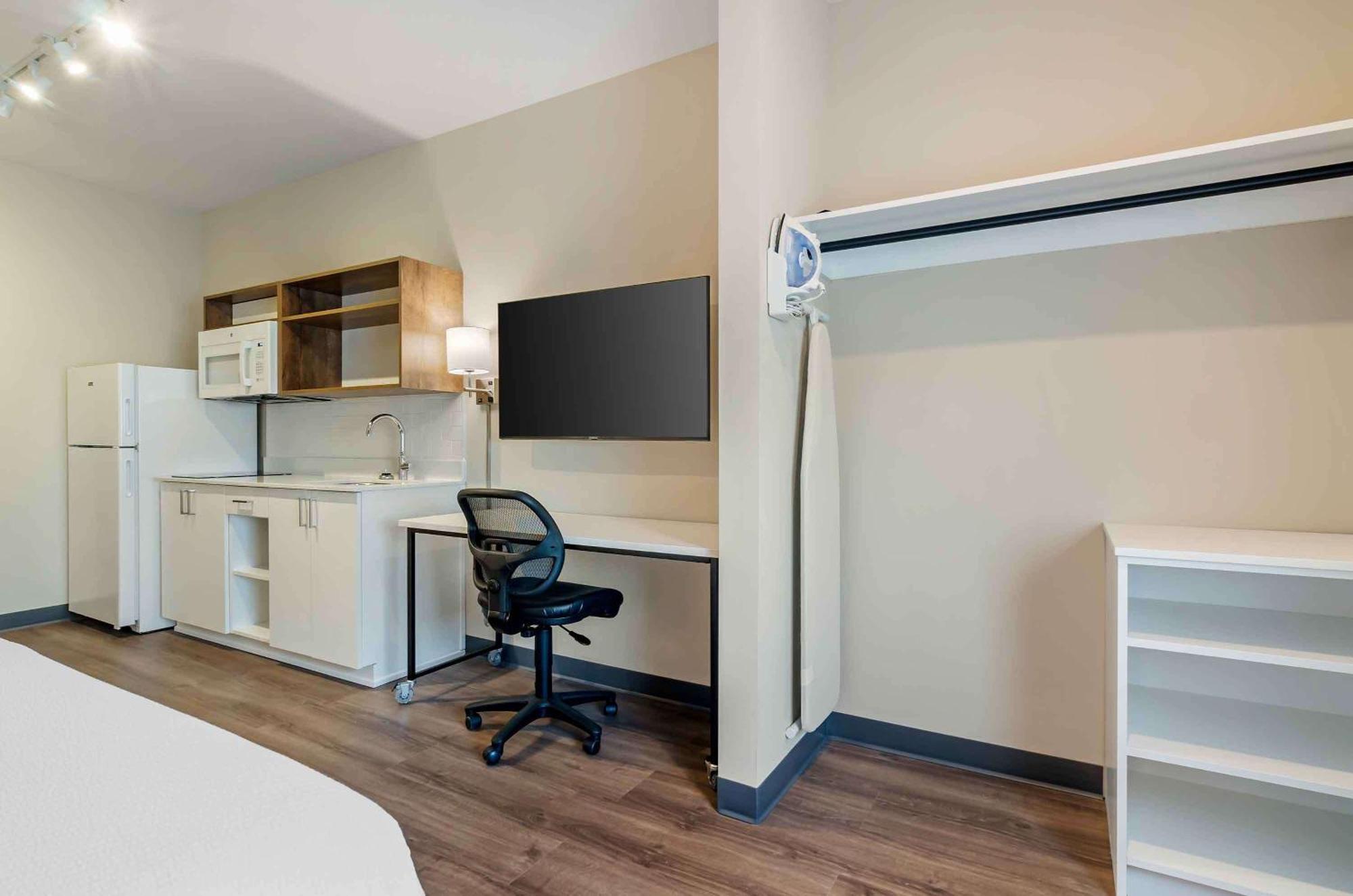 Extended Stay America Premier Suites - Harrisonburg Exteriér fotografie