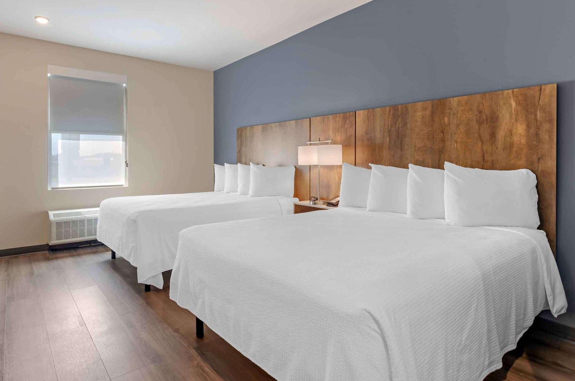 Extended Stay America Premier Suites - Harrisonburg Exteriér fotografie