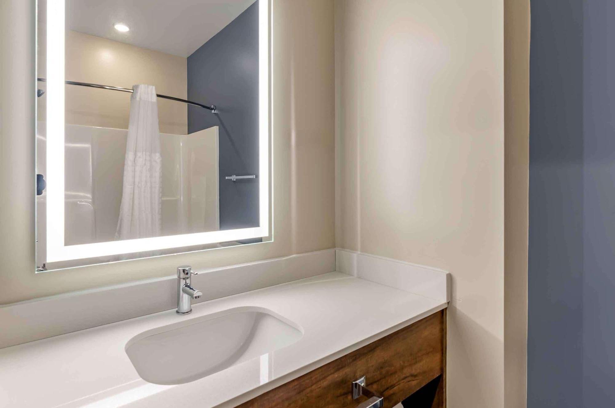 Extended Stay America Premier Suites - Harrisonburg Exteriér fotografie