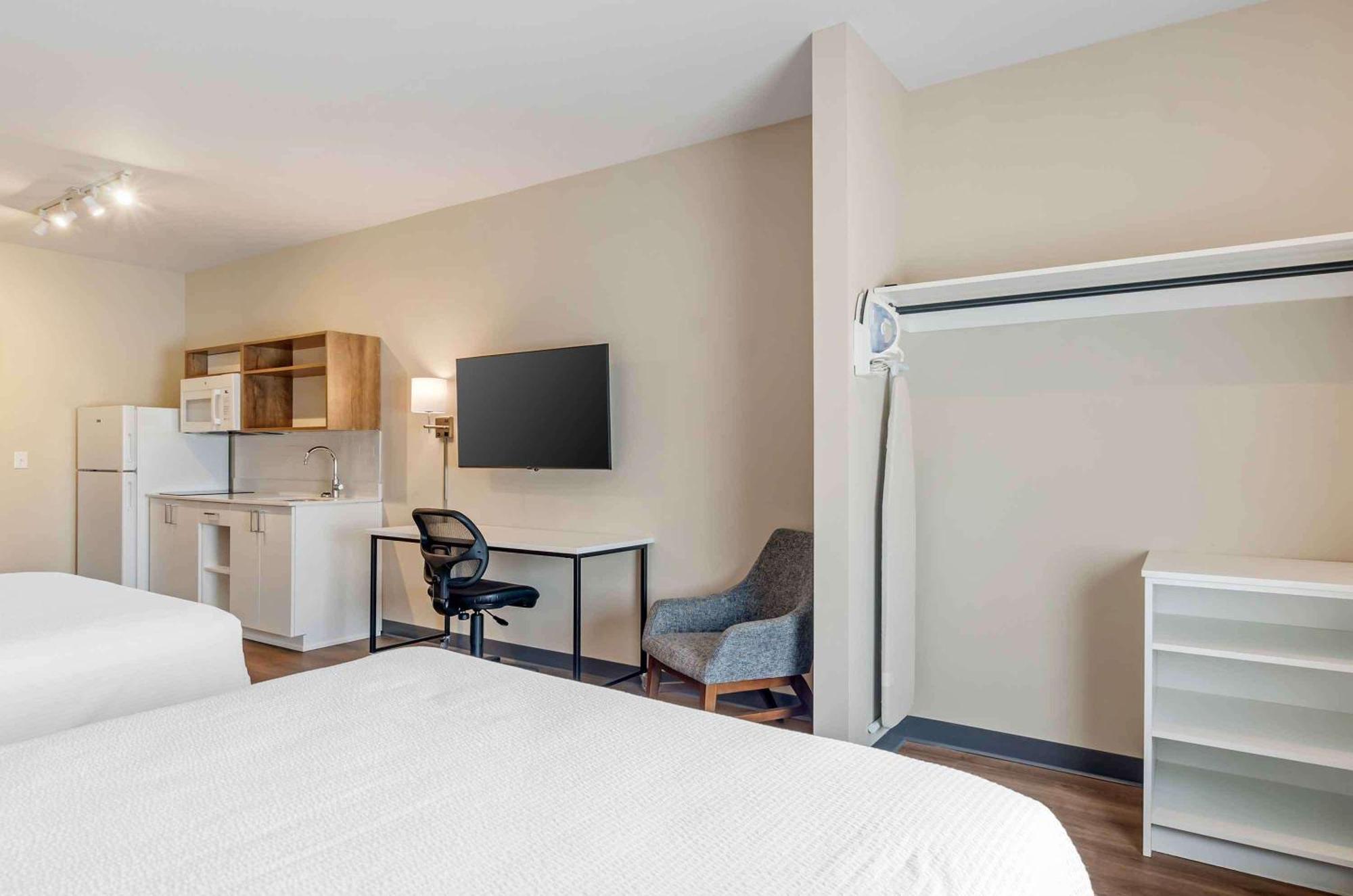 Extended Stay America Premier Suites - Harrisonburg Exteriér fotografie