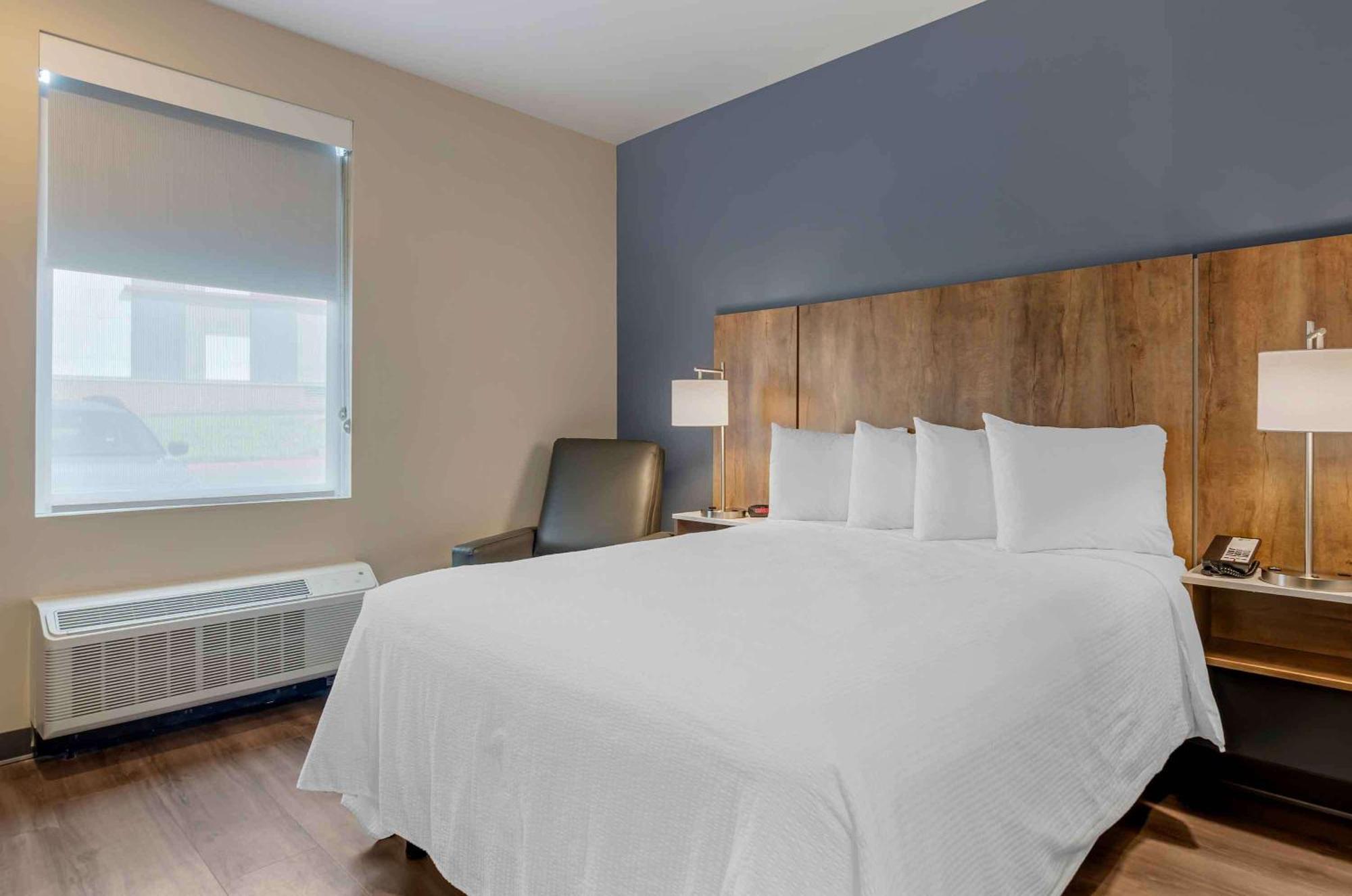 Extended Stay America Premier Suites - Harrisonburg Exteriér fotografie