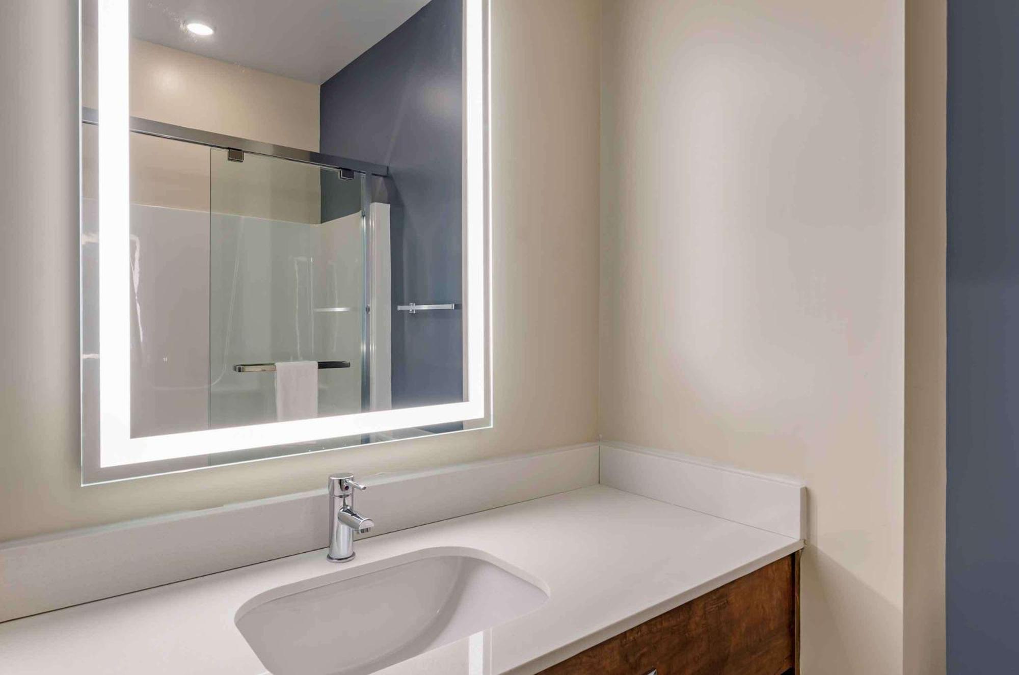Extended Stay America Premier Suites - Harrisonburg Exteriér fotografie