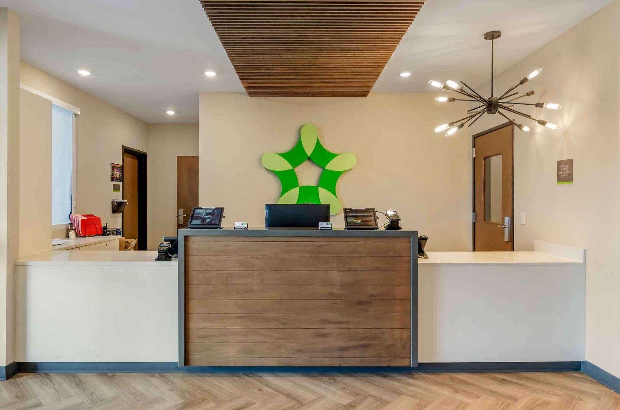 Extended Stay America Premier Suites - Harrisonburg Exteriér fotografie