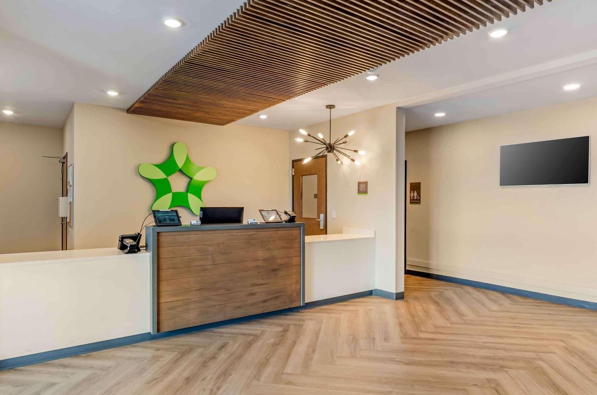 Extended Stay America Premier Suites - Harrisonburg Exteriér fotografie